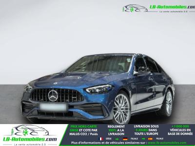 Mercedes Classe C 43 Mercedes-AMG BVA