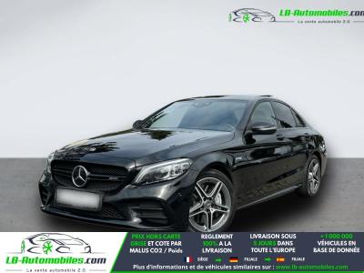 Mercedes Classe C 43 Mercedes-AMG BVA
