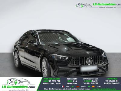 Mercedes Classe C 43 Mercedes-AMG BVA