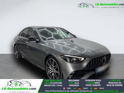 Mercedes Classe C 43 Mercedes-AMG BVA