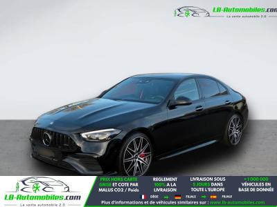 Mercedes Classe C 43 Mercedes-AMG BVA 4Matic
