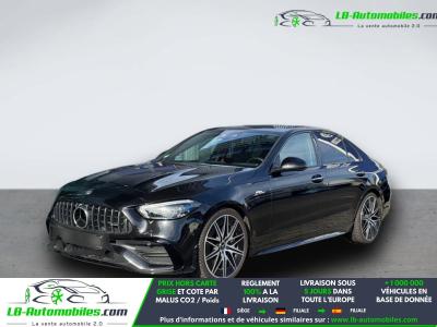 Mercedes Classe C 43 Mercedes-AMG BVA 4Matic