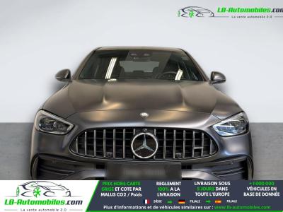 Mercedes Classe C 43 Mercedes-AMG BVA 4Matic