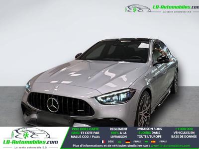 Mercedes Classe C 43 Mercedes-AMG BVA 4Matic