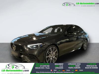 Mercedes Classe C 43 Mercedes-AMG BVA 4Matic