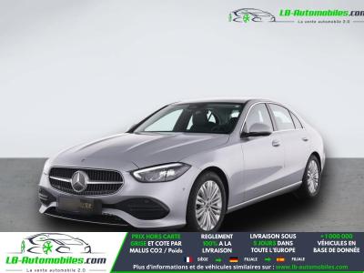 Mercedes Classe C 200 d BVA