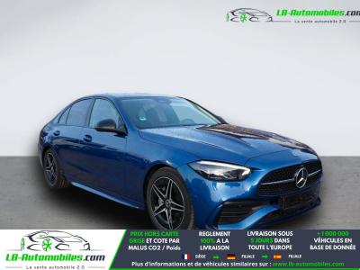 Mercedes Classe C 200 d BVA