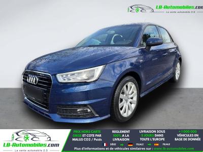 Audi A1 Sportback 25 TFSI 95 ch BVM