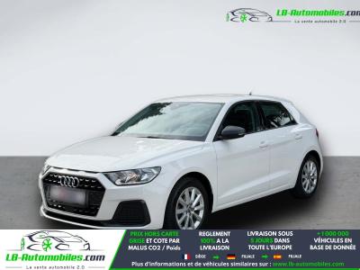Audi A1 Sportback 25 TFSI 95 ch BVM
