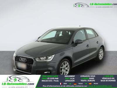 Audi A1 Sportback 25 TFSI 95 ch BVM