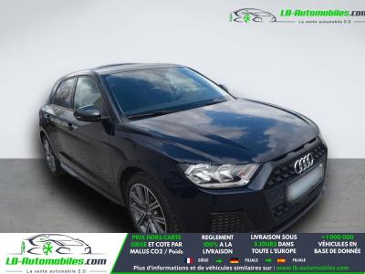 Audi A1 Sportback 25 TFSI 95 ch BVM