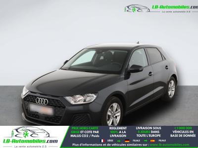 Audi A1 Sportback 25 TFSI 95 ch BVM