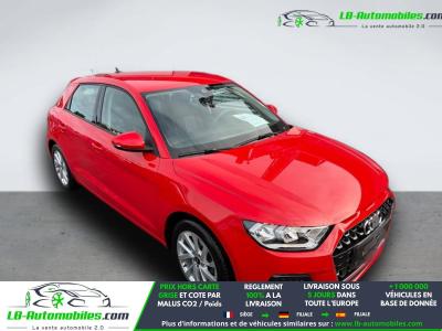 Audi A1 Sportback 25 TFSI 95 ch BVM