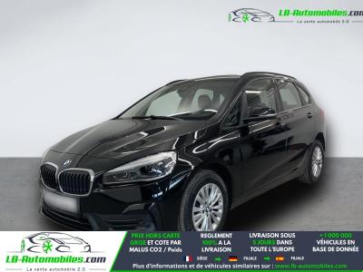 BMW Série 2 Active Tourer  218i 136 ch BVA