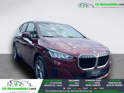BMW Série 2 Active Tourer  218i 136 ch BVA