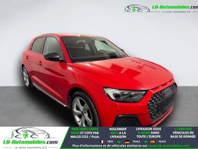 Audi A1 Sportback 25 TFSI 95 ch BVM