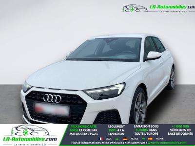 Audi A1 Sportback 25 TFSI 95 ch BVM