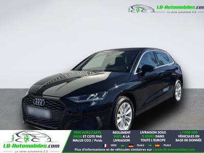 Audi A3 Sportback 35 TFSI 150 BVM