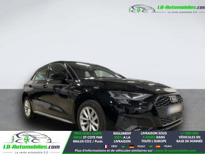 Audi A3 Sportback 35 TFSI 150 BVM