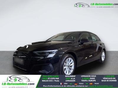 Audi A3 Sportback 35 TFSI 150 BVM