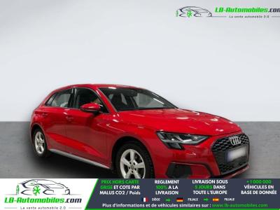 Audi A3 Sportback 35 TFSI 150 BVM
