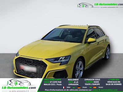 Audi A3 Sportback 35 TDI 150 BVA