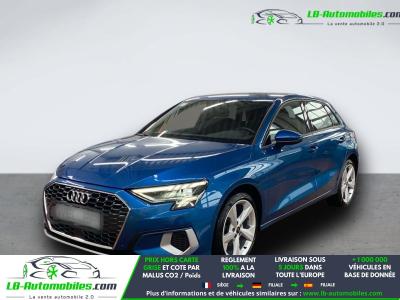 Audi A3 Sportback 35 TDI 150 BVA