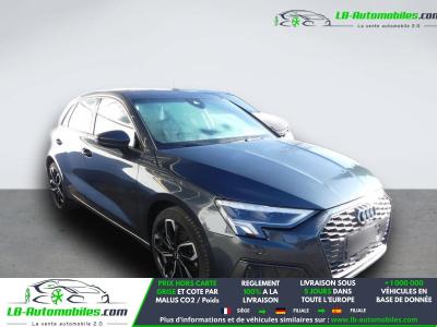 Audi A3 Sportback 35 TDI 150 BVA