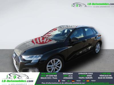 Audi A3 Sportback 35 TDI 150 BVA