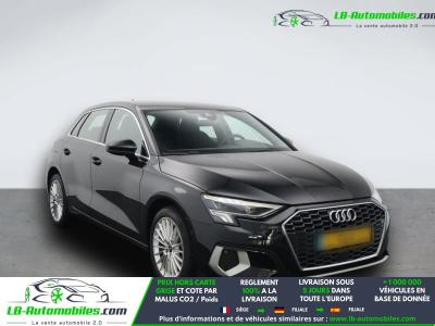 Audi A3 Sportback 30 TDI 116 BVM