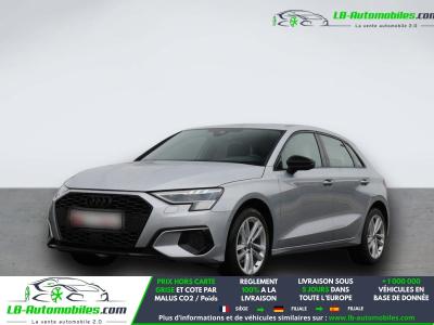 Audi A3 Sportback 30 TDI 116 BVM