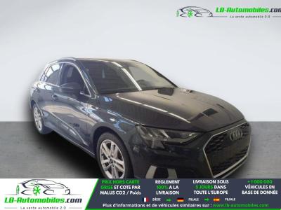 Audi A3 Sportback 30 TDI 116 BVM