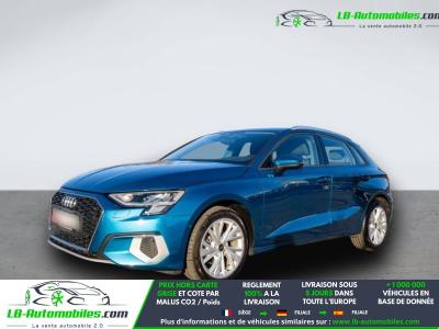 Audi A3 Sportback 30 TDI 116 BVM