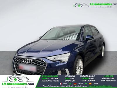Audi A3 Sportback 35 TFSI 150 BVM