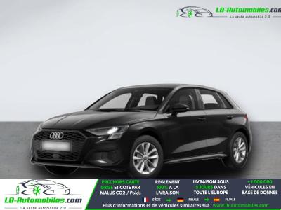Audi A3 Sportback 35 TFSI 150 BVM