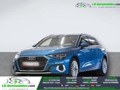 Audi A3 Sportback 30 TDI 116 BVM