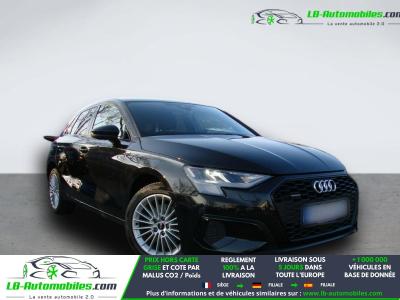 Audi A3 Sportback 40 TDI 200 BVA Quattro