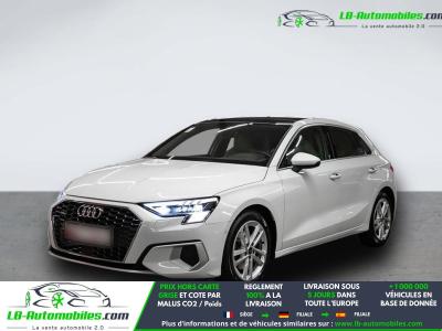 Audi A3 Sportback 40 TDI 200 BVA Quattro