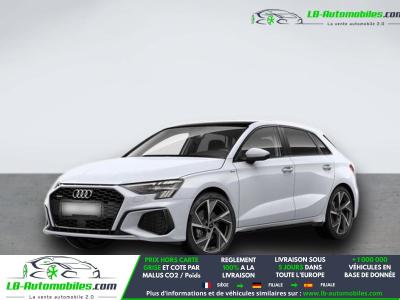 Audi A3 Sportback 40 TDI 200 BVA Quattro