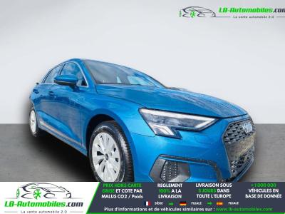 Audi A3 Sportback 40 TFSIe 204 BVA