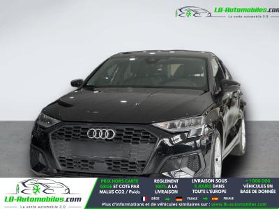 Audi A3 Sportback 40 TFSIe 204 BVA