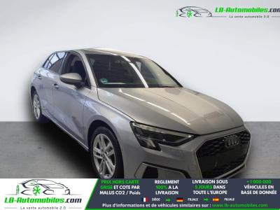 Audi A3 Sportback 40 TFSIe 204 BVA