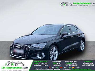 Audi A3 Sportback 40 TFSIe 204 BVA