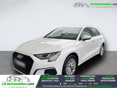 Audi A3 Sportback 40 TFSIe 204 BVA