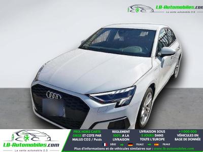 Audi A3 Sportback 40 TFSIe 204 BVA