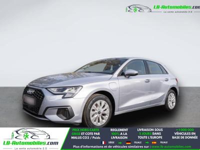 Audi A3 Sportback 40 TFSIe 204 BVA