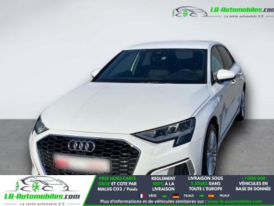 Audi A3 Sportback 40 TFSIe 204 BVA