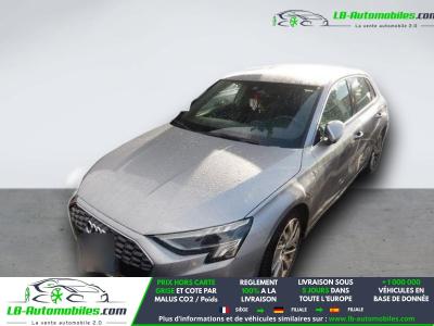 Audi A3 Sportback 40 TFSIe 204 BVA
