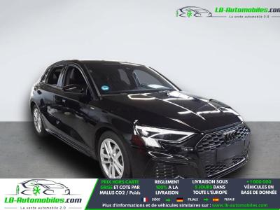 Audi A3 Sportback 40 TFSI 190 BVA Quattro