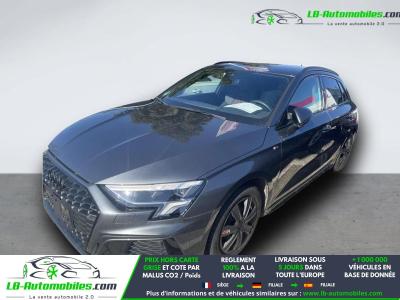 Audi A3 Sportback 40 TFSI 190 BVA Quattro